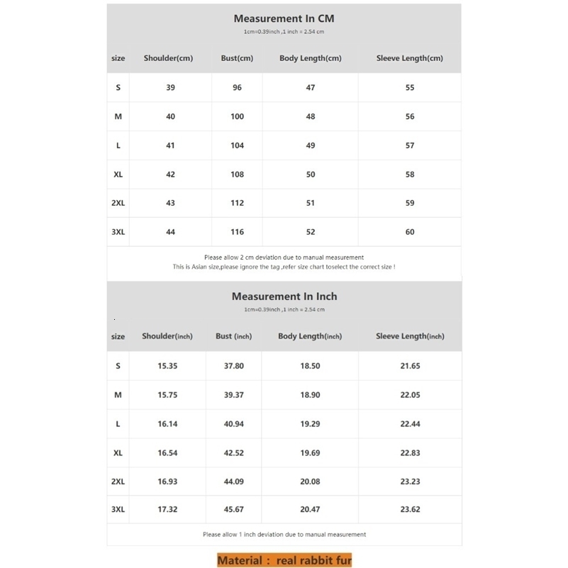 Natural Rabbit Fur Coat Women Autumn Winter Jacket Leather and Fur Womens Clothing Female Outerwears 2025 Fur Lady 251126 - view 7