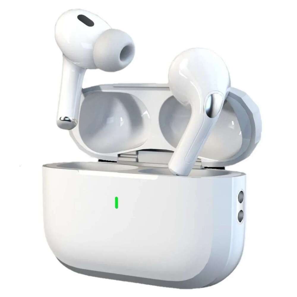 New 2025 Air Pro TWS Charging Wireless Headphones Noise Reduction In Ear Immersive HIFI Sound Headsets for Android ios