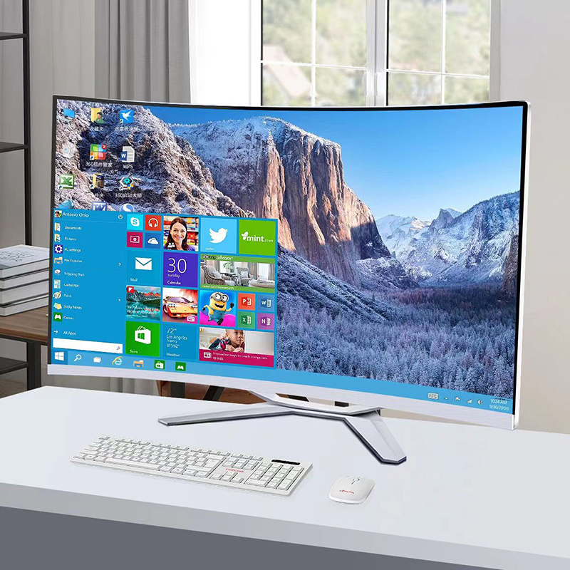 32 Inch 2K All-In-O… - image