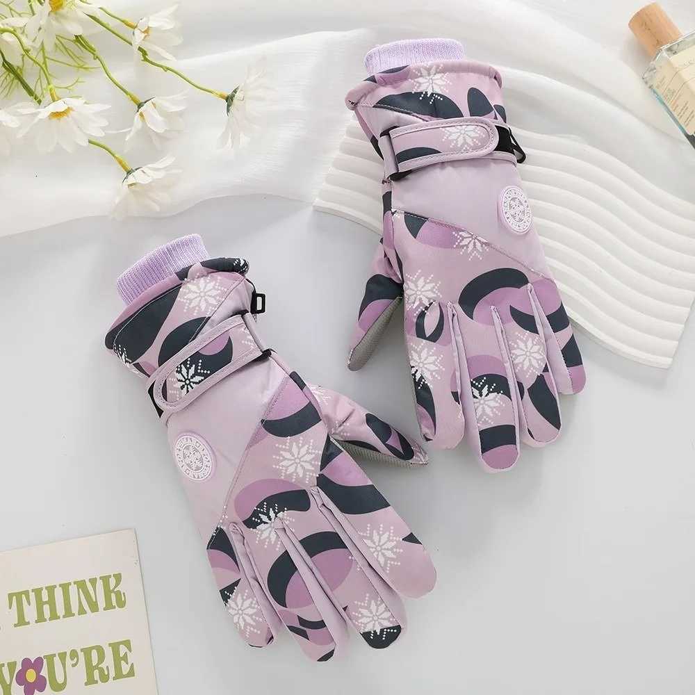 New Waterproof Ski … - image