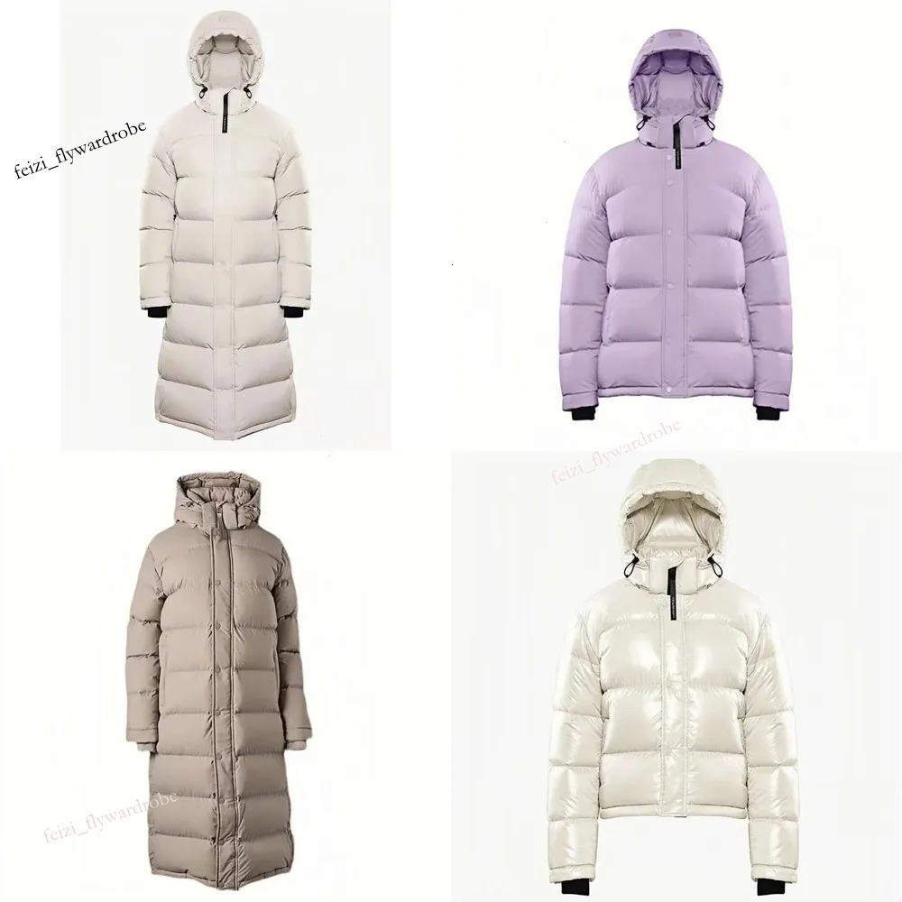 Designer Aritzia down jacket super puff short hooded vest branded waistcoat Canada down thickened extreme coId warm knee length jackets aritzia fleece 9a4