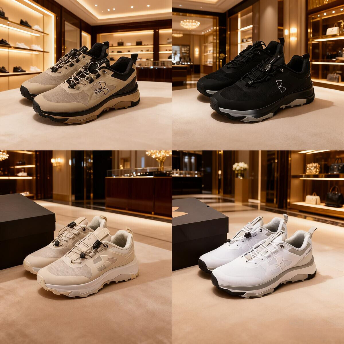 Ua High Version Des… - image