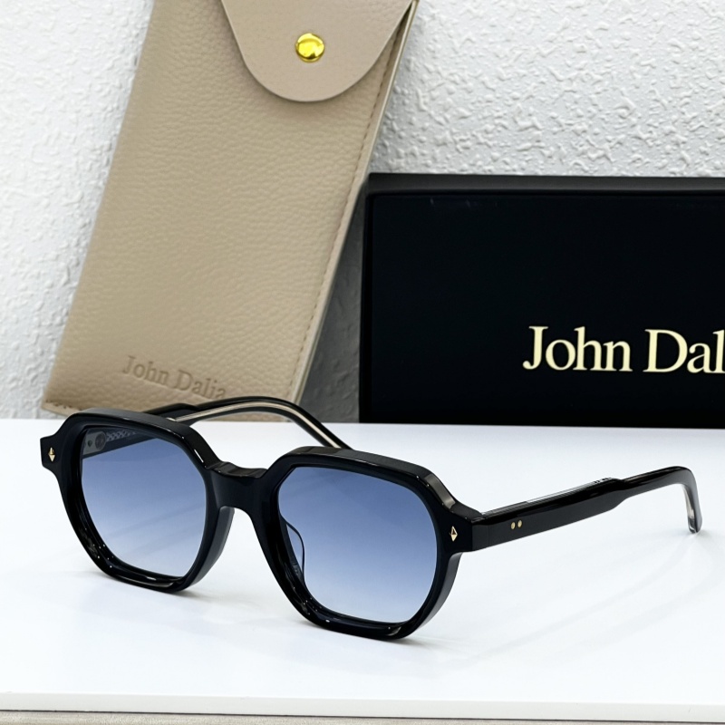 John Dalia Premium … - image