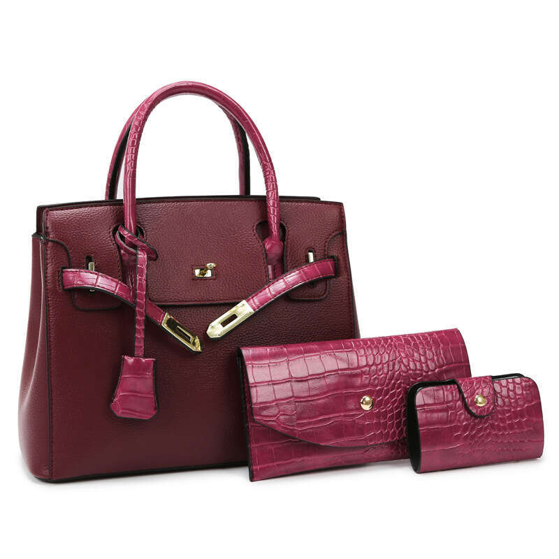 Women's Bag 2025 New Trendy Handbag, Mother Bag, Casual Crossbody Handbag New Free Delivery Designer Bag