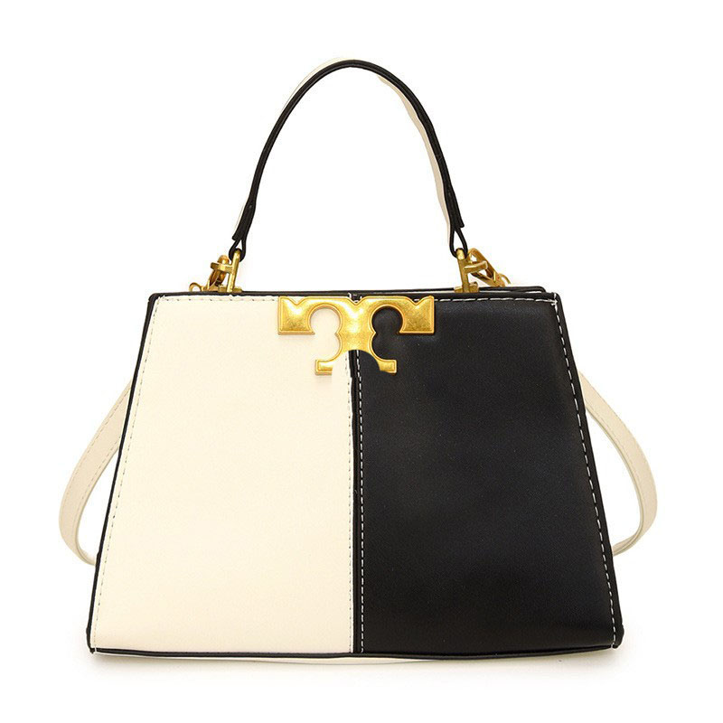 Designer Toryburcgly Tote Bag For Womens Crossbody Shoulder Bag Handbag Tote Classic Chain Clutch Flap Wallet Purse Lady Bag Handbags PU Leather Bags