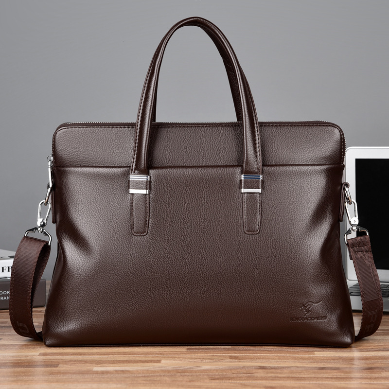 New Luxury Men S Ba… - image