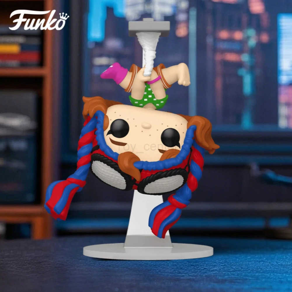 Disney Marvel Spider-Punk Action Figure Anime Series Mayday Parker Figure Model Original Limited Edition Collect Decoration Toys Gifts H251127