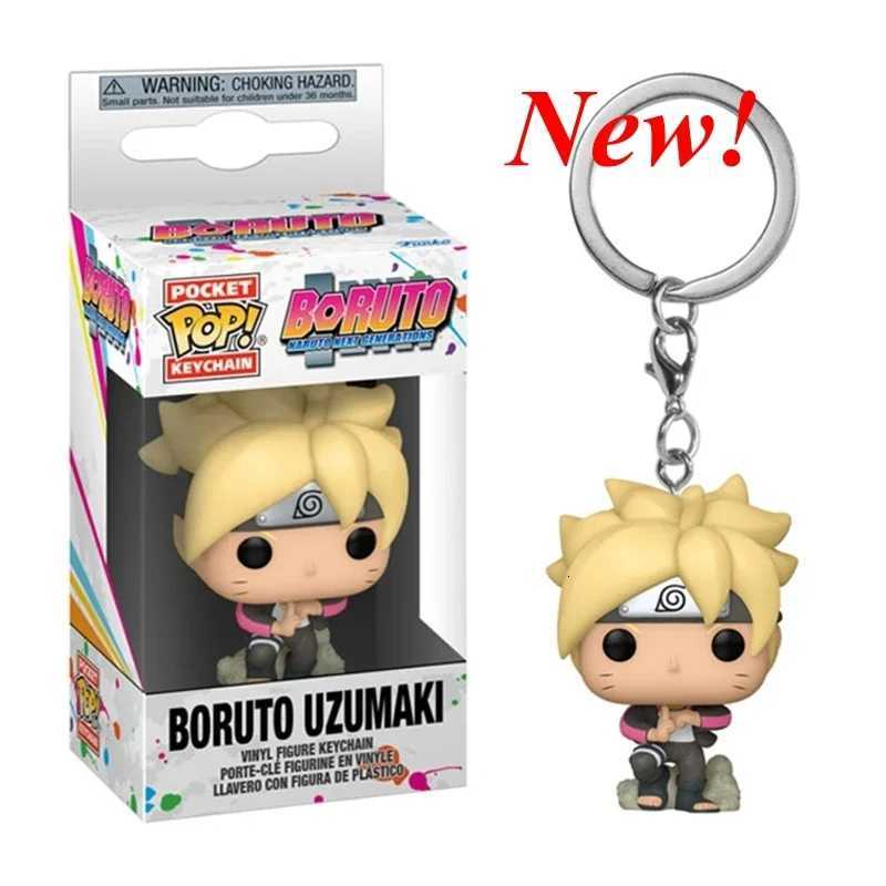 Disney New FUNKO Keychains Demona Princess Bella Ariel Alice Anna Elsa Bell Jack Sally stitch Action Figure Toys Ornaments H251127