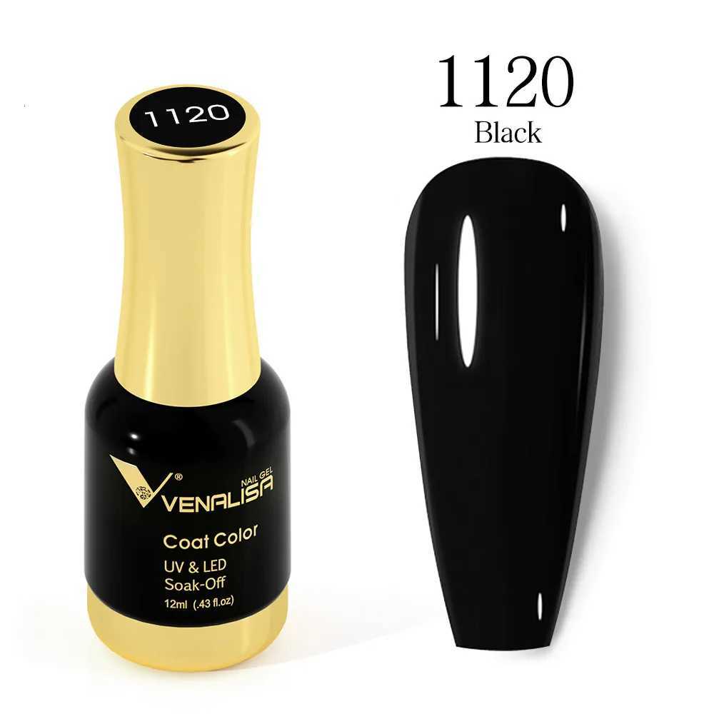 1004 VENALISA Nail Gel Polish Hema TPO Free Semi Permanent Jelly Nude Pink Color Soak Off UV LED Ultra Diamond Varnish 12mlT251127