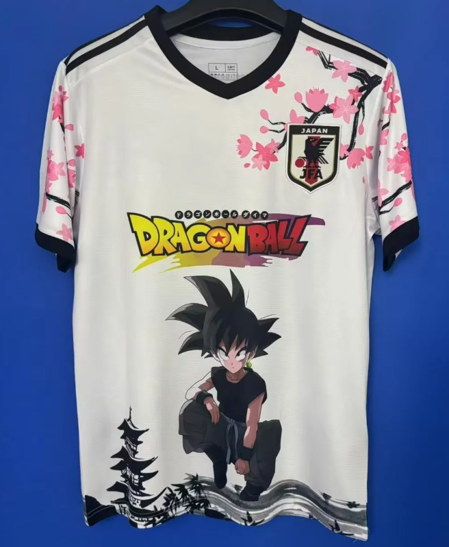 25 26 new Japan Soccer Jerseys World Cup MINAMINO TOMIYASU TSUBASA Mitoma Maeda maillot japon Football Shirt KYOGO Asano Ito SHIBASAKI KUBO