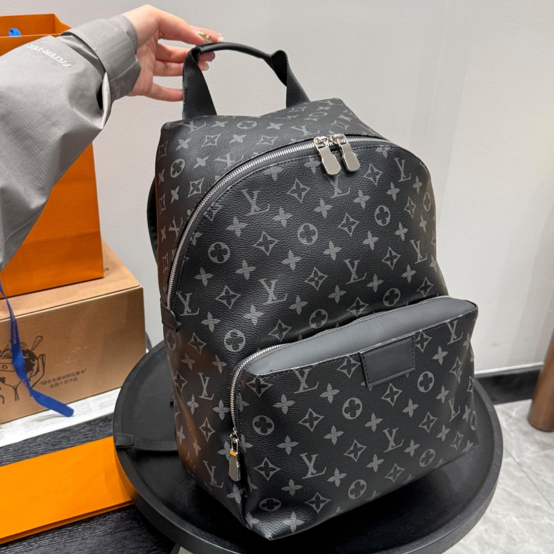 10A Designer Backpack For Men Luxury Bookbag Back packs Womens School Bag Classical Shoulders Bag Lady Handbag Travelling Bags