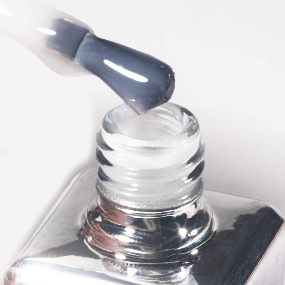 KODIES GEL 3 IN 1 Builder Nail Gel Polish No Pain Nude Self Leveling Thick Construction Hard Gel for Extension Manicure Nail ArtT251127