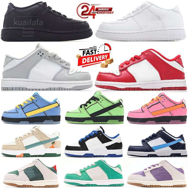 kids designer shoes for Runner sneaker Children youth little baby dhgate toddler sneakers Preschool Athletic Kid Sports trainers boys girls Running