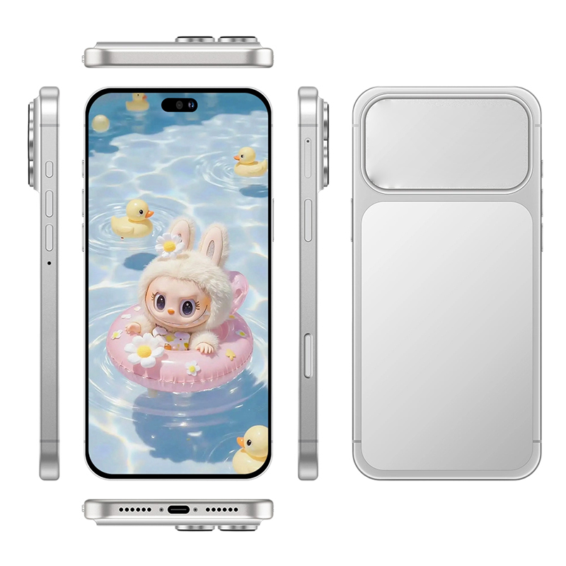 New Phone I17 Pro Max telephone 22GB+2TB 5G Unlock Mobile Phone Face ID HD Full touch screen Camera HD Display Android Phone telephone cellphone Seale