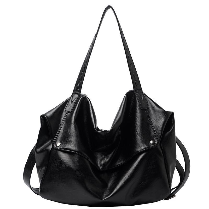 Fashion Personality Large Capacity Tote Bag Women's Shoulder Bag Women's Bag