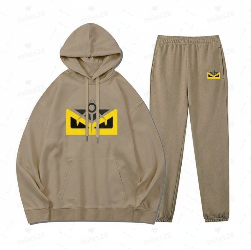 Men's Designer Tracksuits Sweatshirts Suits Sports Men Hoodies Jackets Coat woman high quality fashion Plush training suit