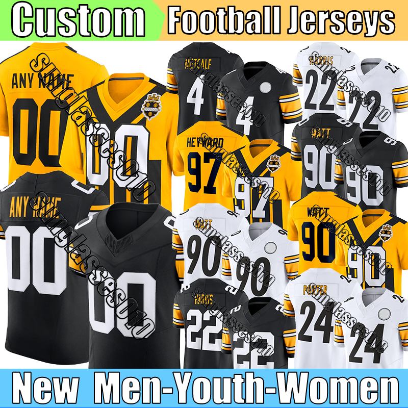 Pittsburghes Steele… - image