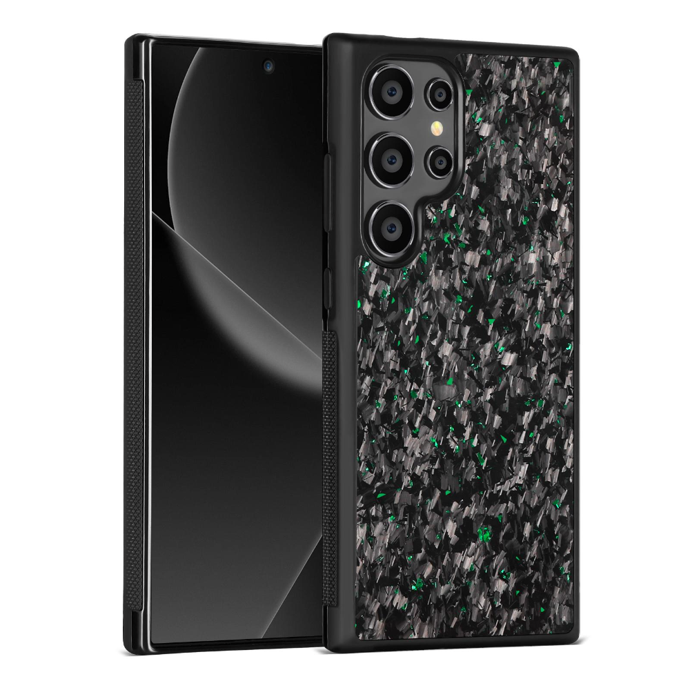 Carbon Fiber Phone Case for S25/S24ultra for Samsung Galaxy s22/S23plus Phone Case