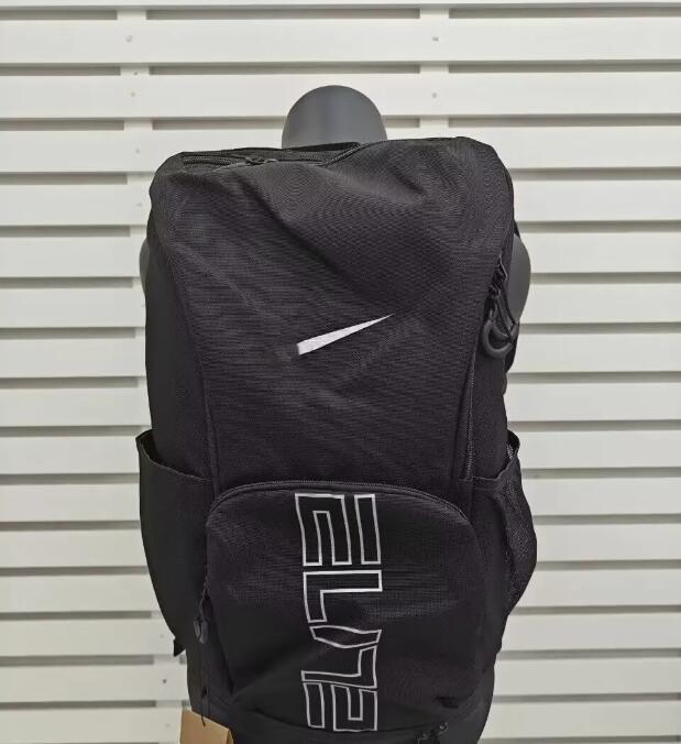 2026 new Elite backpacks Pro Hoop Air Cushion Sports Shoulder Large capacity school teens book bag Student laptop Bag Yoga Basketball Training Backpacks