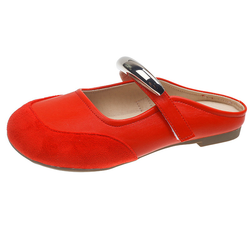 Simple women ballet shoes casual walking shoes women sliding flat shoes 2024 fashionable flat dance shoes 240605