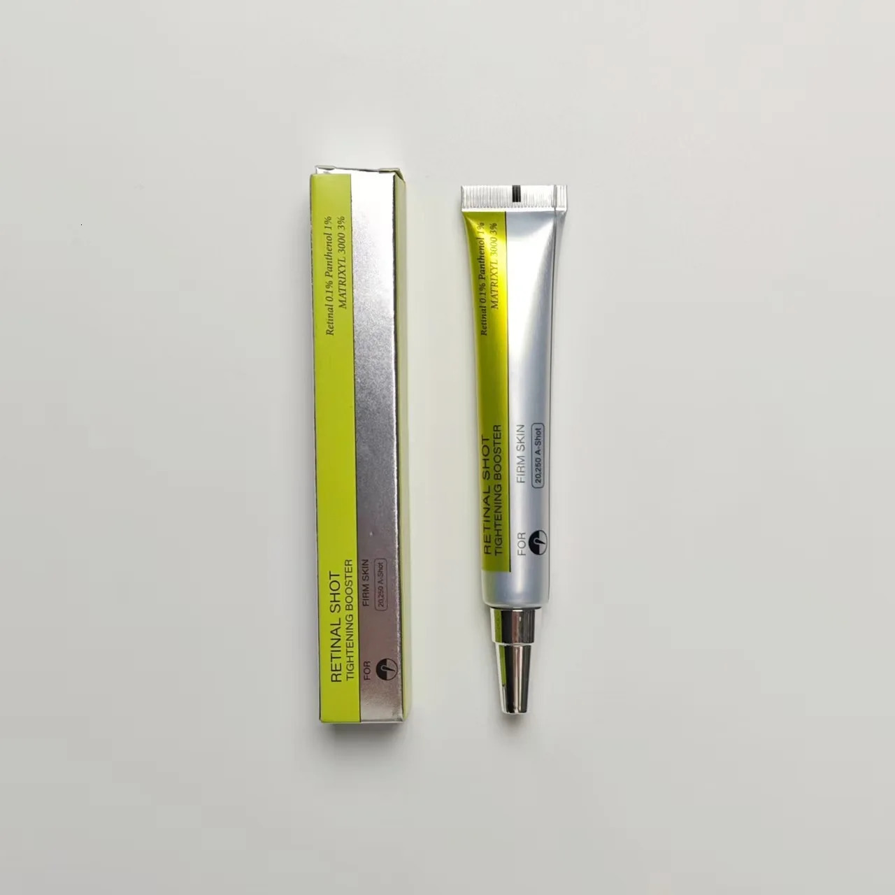 Korean Vita A Retinol S Booster Enhancer Pore Dark Circles Serum Skin Care 251125