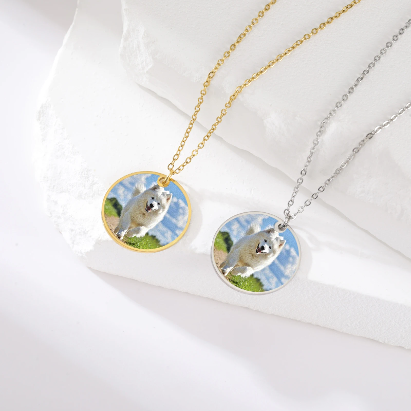 Pendant Necklaces C… - image