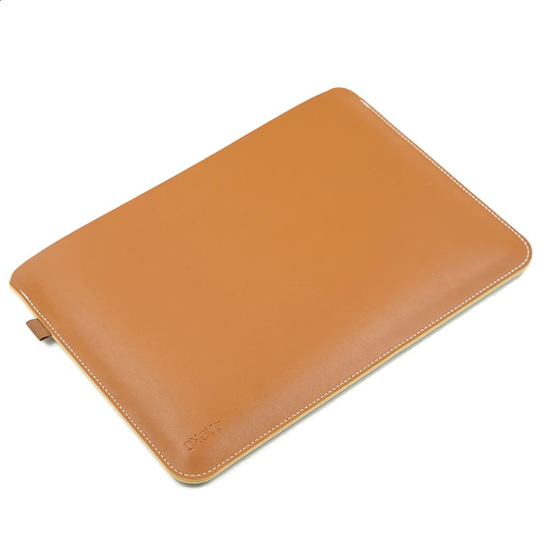 Easy Super Slim 15.6 16 Inch Laptop Bag Case Sleeve For M1 M2 Pro16 Thinkpad HP X360 15 Dell Vostro 250425