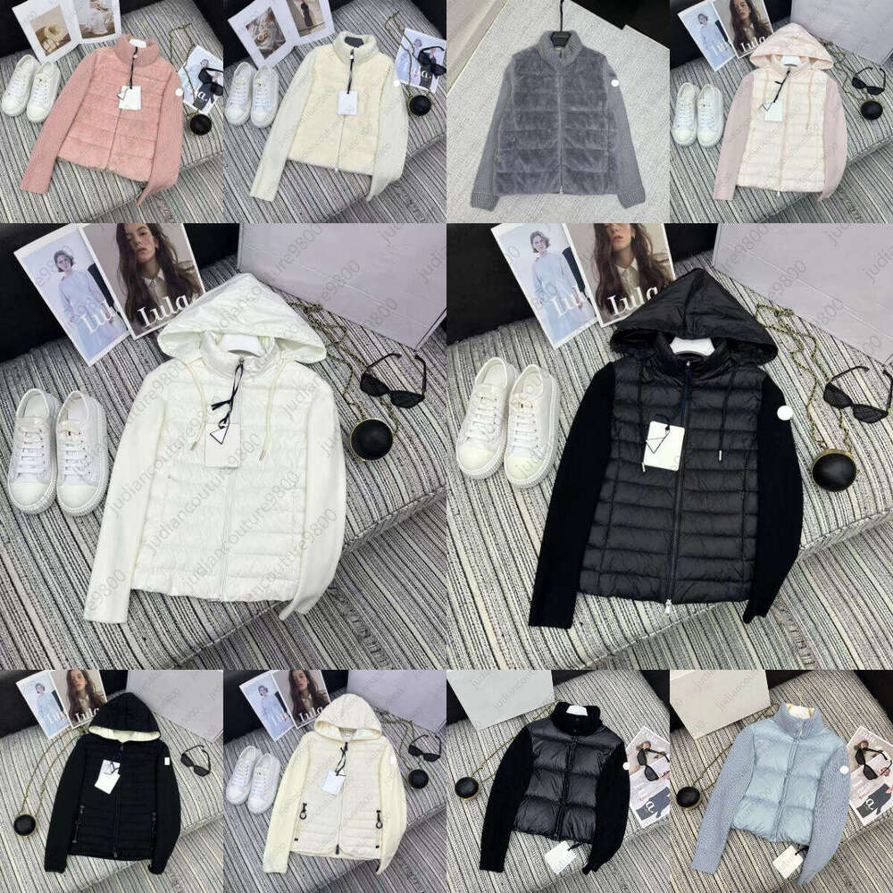 Womens Coat Designe… - image