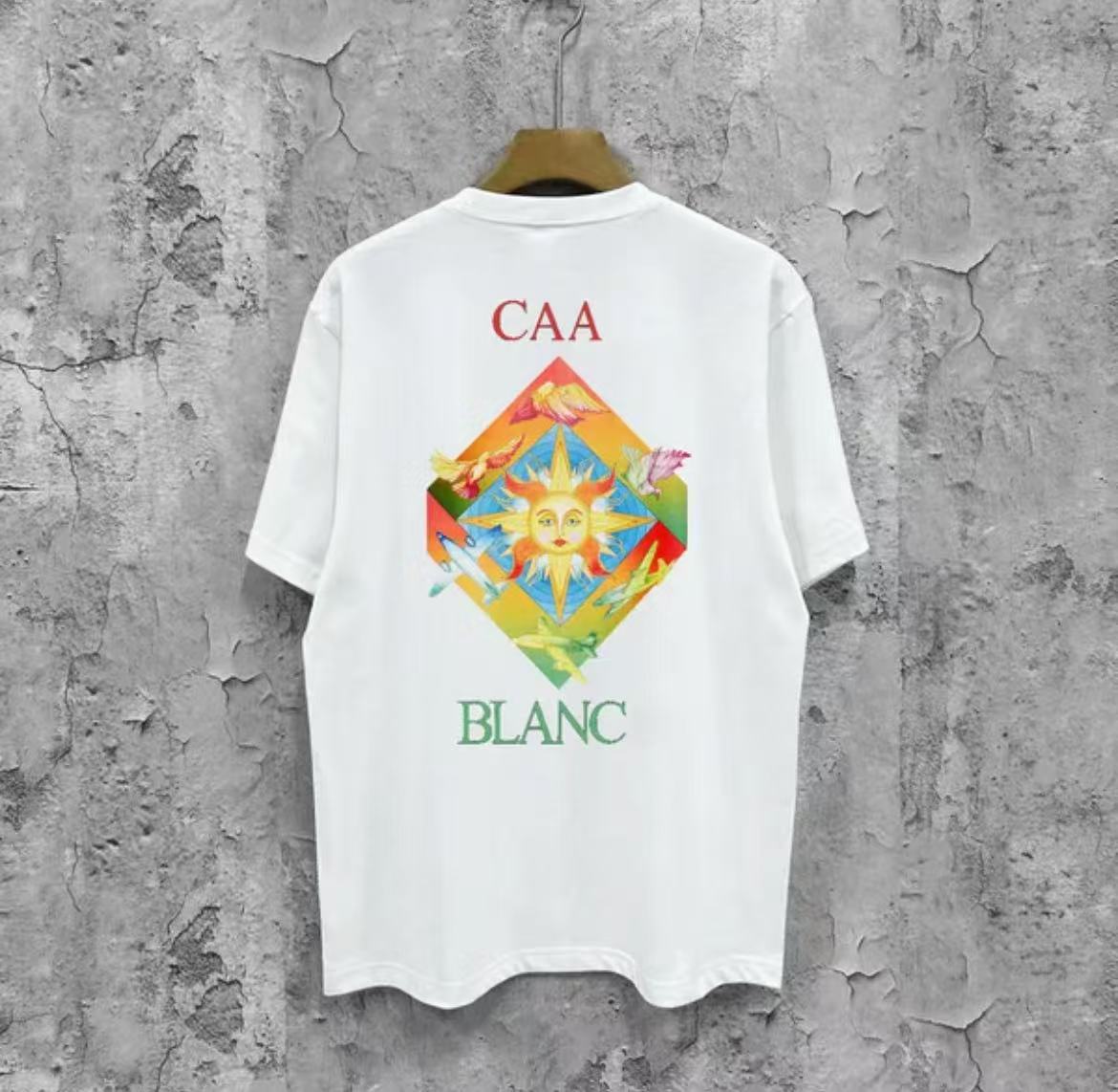 t shirt mens designer t shirt high-quality T-shirts luxury mens tees summer designer men T-shirt Fashionround neck sweat absorbing breathable short sl