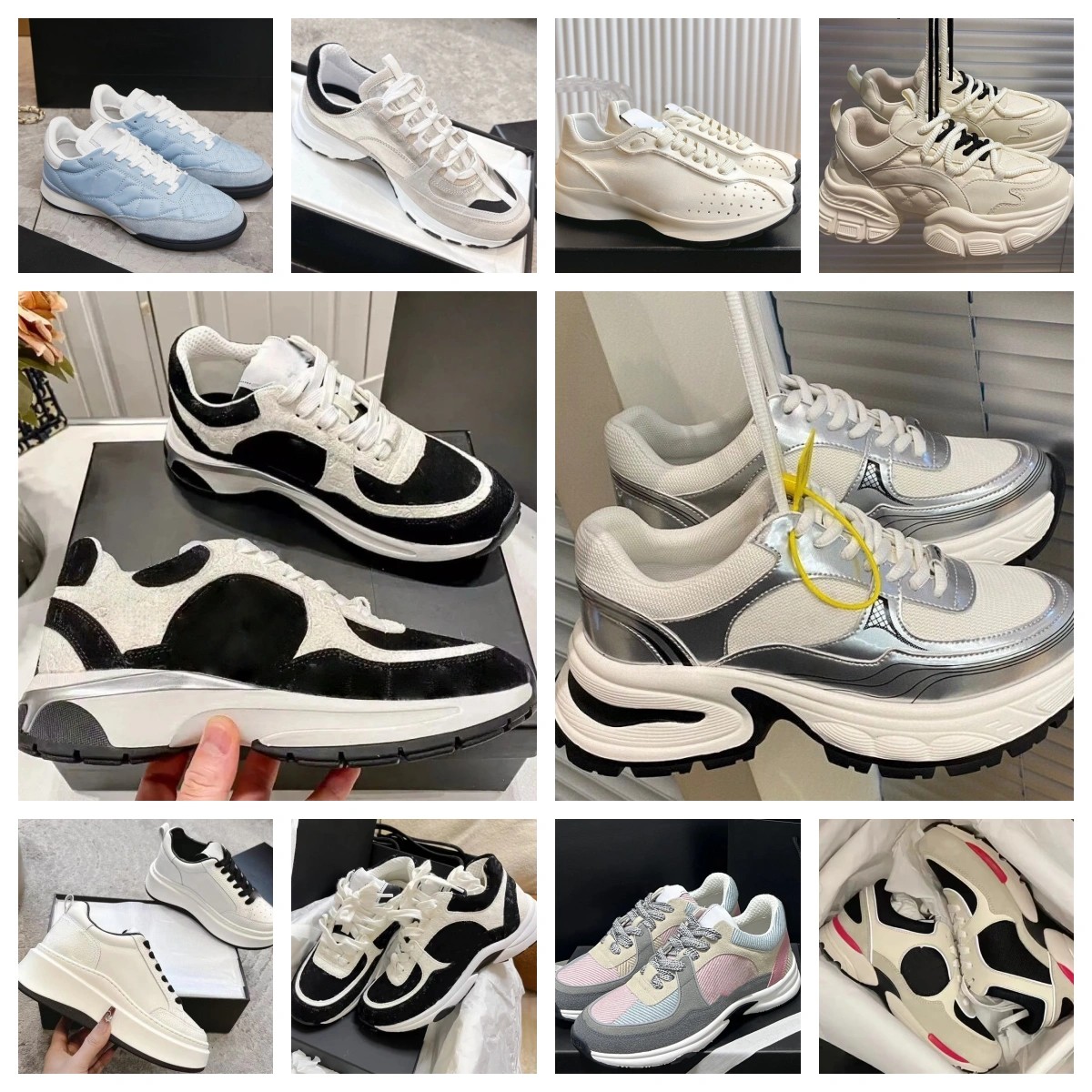 with box luxury shoes woman sneakers star sneakers out of office sneaker mens designer shoes men womens trainers sports casual shoe running shoes new trainer