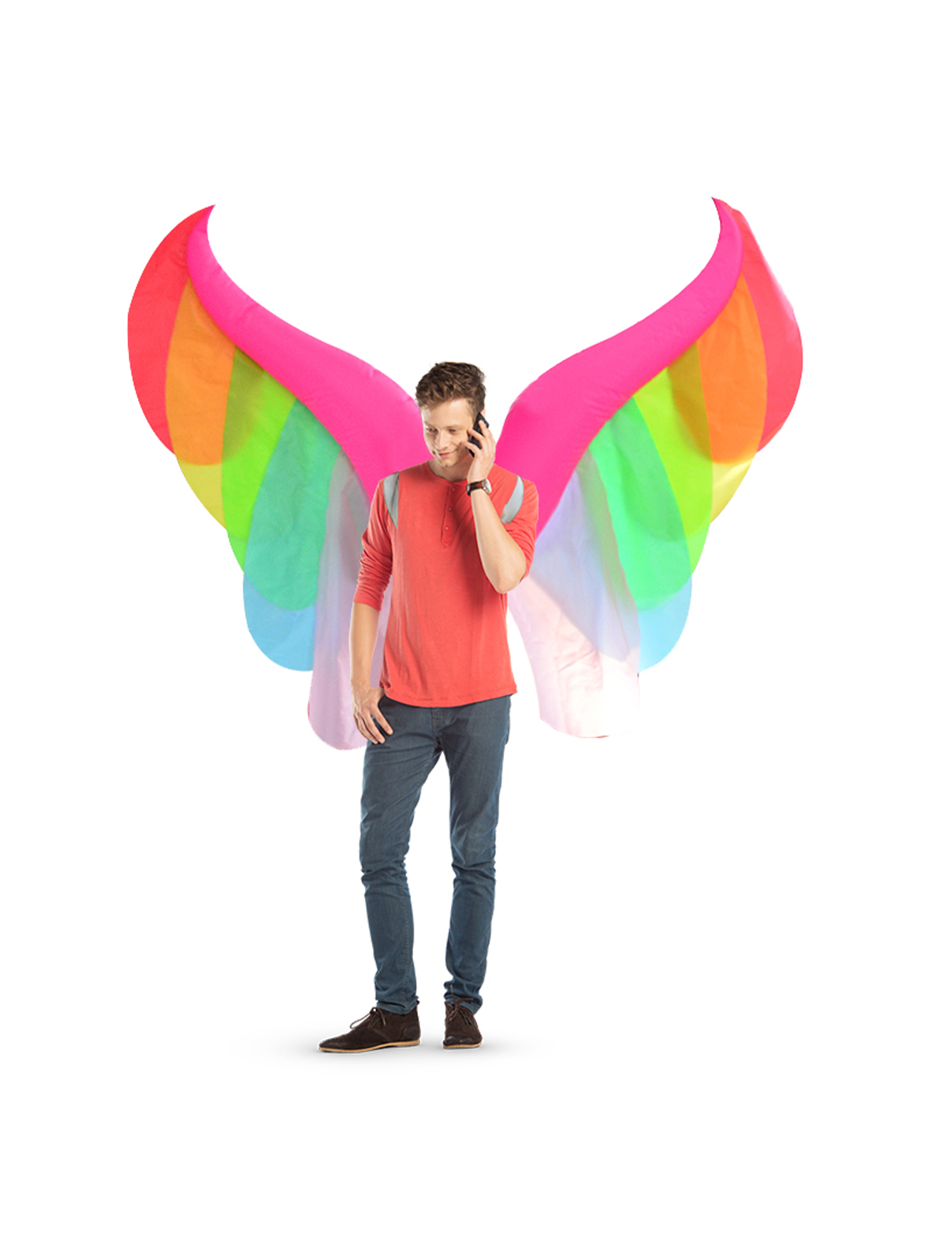 Mascot Halloween An… - image