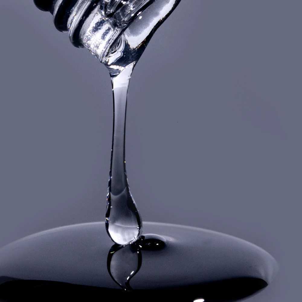 KODIES GEL Clear Builder Nail Gel Polish Brush On Construction Gel Extension Semi Permanent UV/LED Crystal Building Gel VarnishT251127