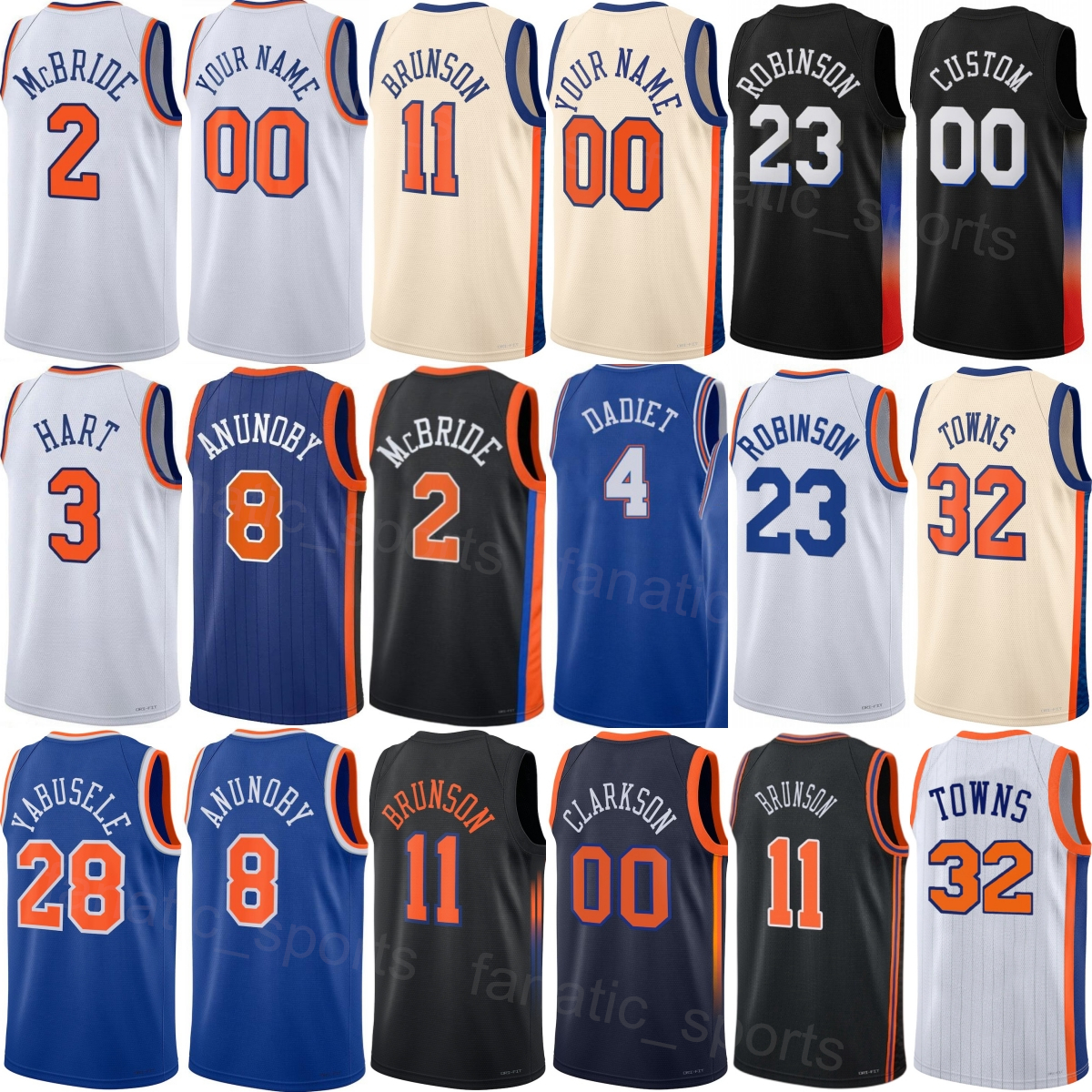 Prined Man Mikal Br… - image