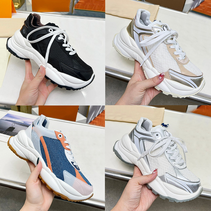 Designer Shoes Run … - image