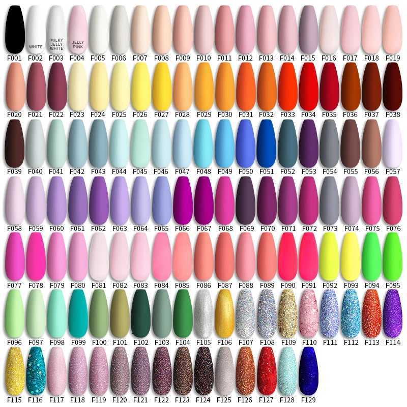 LILYCUTE 184 Colors 7ML Nail Gel Polish Semi-Permanent Glitter Soak Off Base Top Coat UV LED Nail Gel Varnish Nail Art ManicureT251127