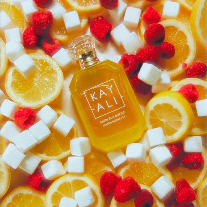 KAYALI Perfume Collection 00ml Eau De Parfum Long Lasting Luxury Fragrance for Women Men Multiple Scent Options W251127