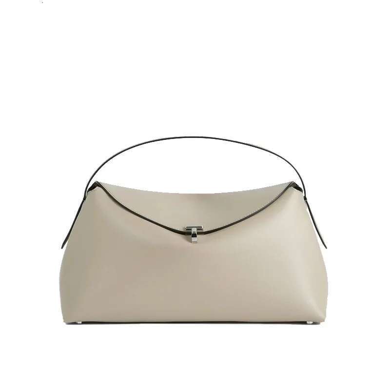 Women S New In Single Shoulder Pillow Soft Leather Commuter Large Capacity Handbag Designer Bag