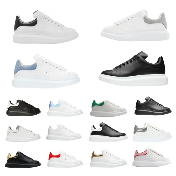 Design oversized woman sneakers men shoes Elegant Sports Footwear for Multicolored Flats white Platformsole Outdoor shoes size 35-45