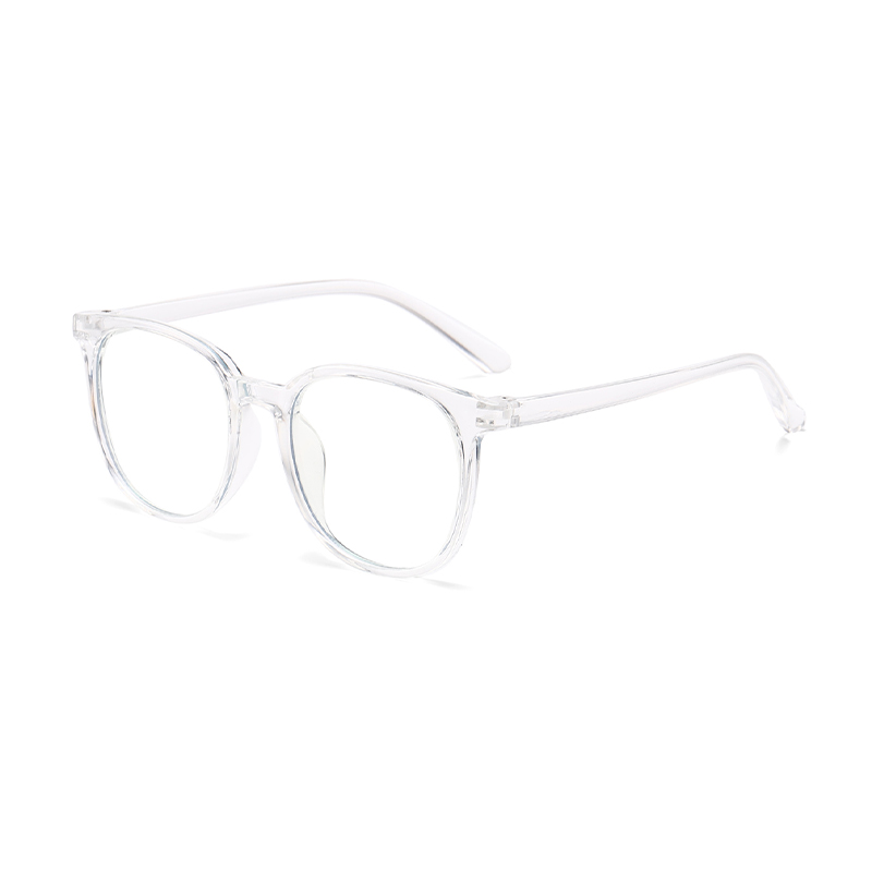 5 pairs of stylish and classic multi-colored glasses, unisex and suitable as accessories for daily outfit matching.