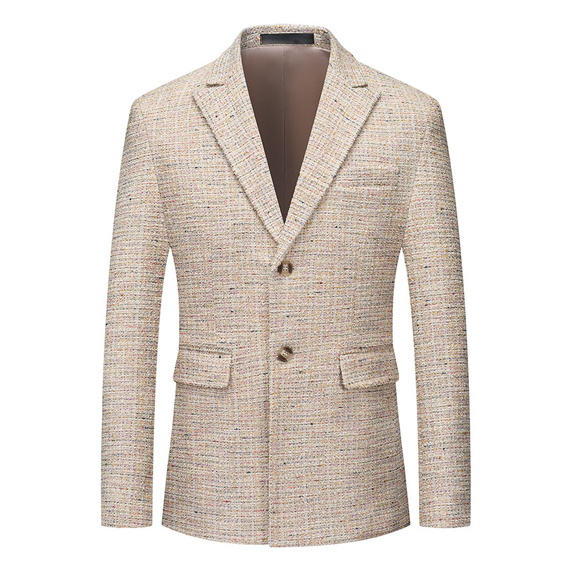 H1316 Men's suits, formal jackets, groom and best man wedding suits