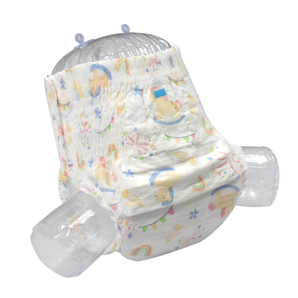 Celebrity baby Babies' LABS Pants with High-Absorption & Lightweight Comfort Features