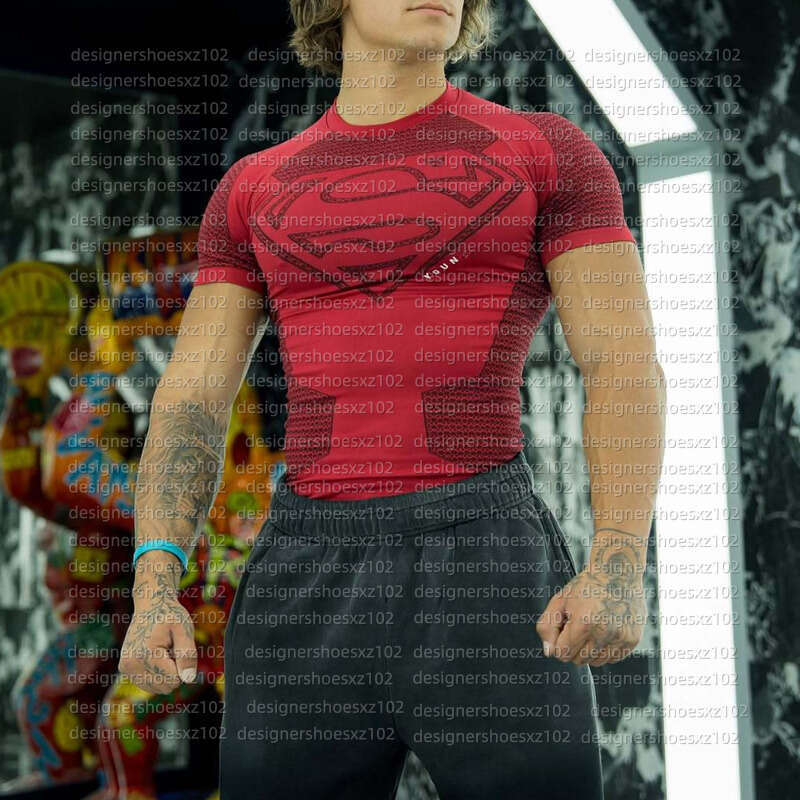 Gyms Shark Mens Tra… - image