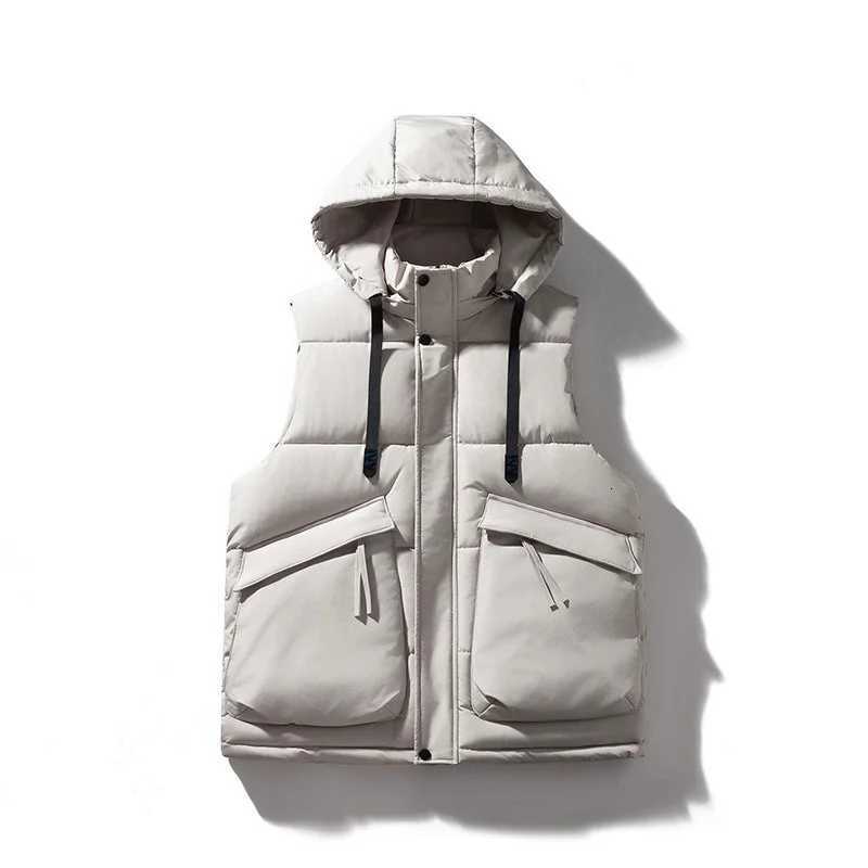 Mens Fashion Men Ve… - image