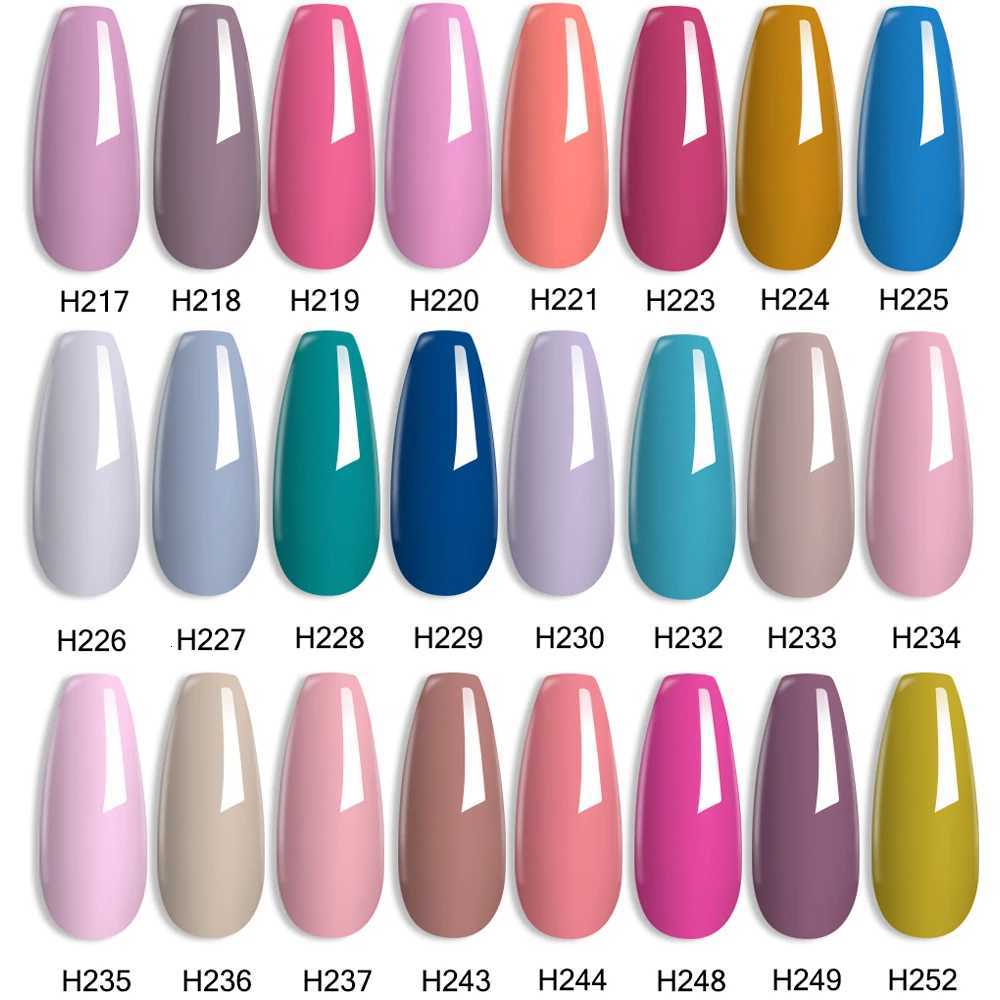 KODIES GEL HEMA Free Gel Nail Polish 15ML Semi Permanent UV/LED Healthy Resin Manicure Varnish Full Color Base Top Coat NailartT251127