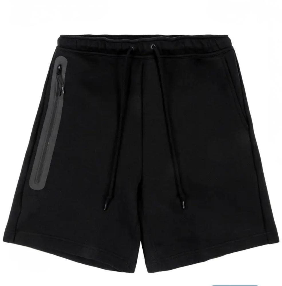 Designer man's pants shorts luxury outdoor Motion sweatpants joggers letter Jacquard trousers Double letters Casual Cargo