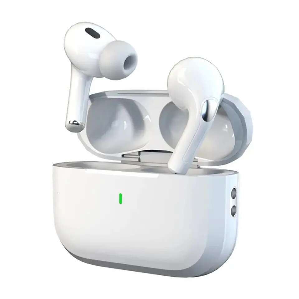 Original Air Pro Earbud Bluetooth Earphones For Xiaomi iPhone Samsung ANC Wireless Headphone Game Sport Microphone HiFi