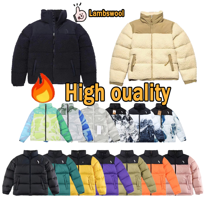 norths Puffer Jackets Designer mens puffer jacket Mens and Womens Winter Jackets Coats - Couple Thickface Outwear Down Parka Warm 700 Fill Packable Jacket 86ap