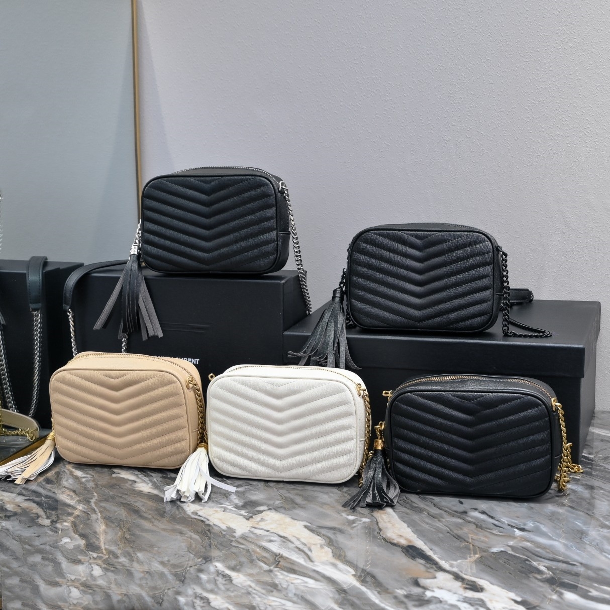Designer bag Shoulder bag Handbag genuine leather bags WOMEN luxurys crossbody bag Chain Bag WOMAN purse Wallet Totes fashion YB150