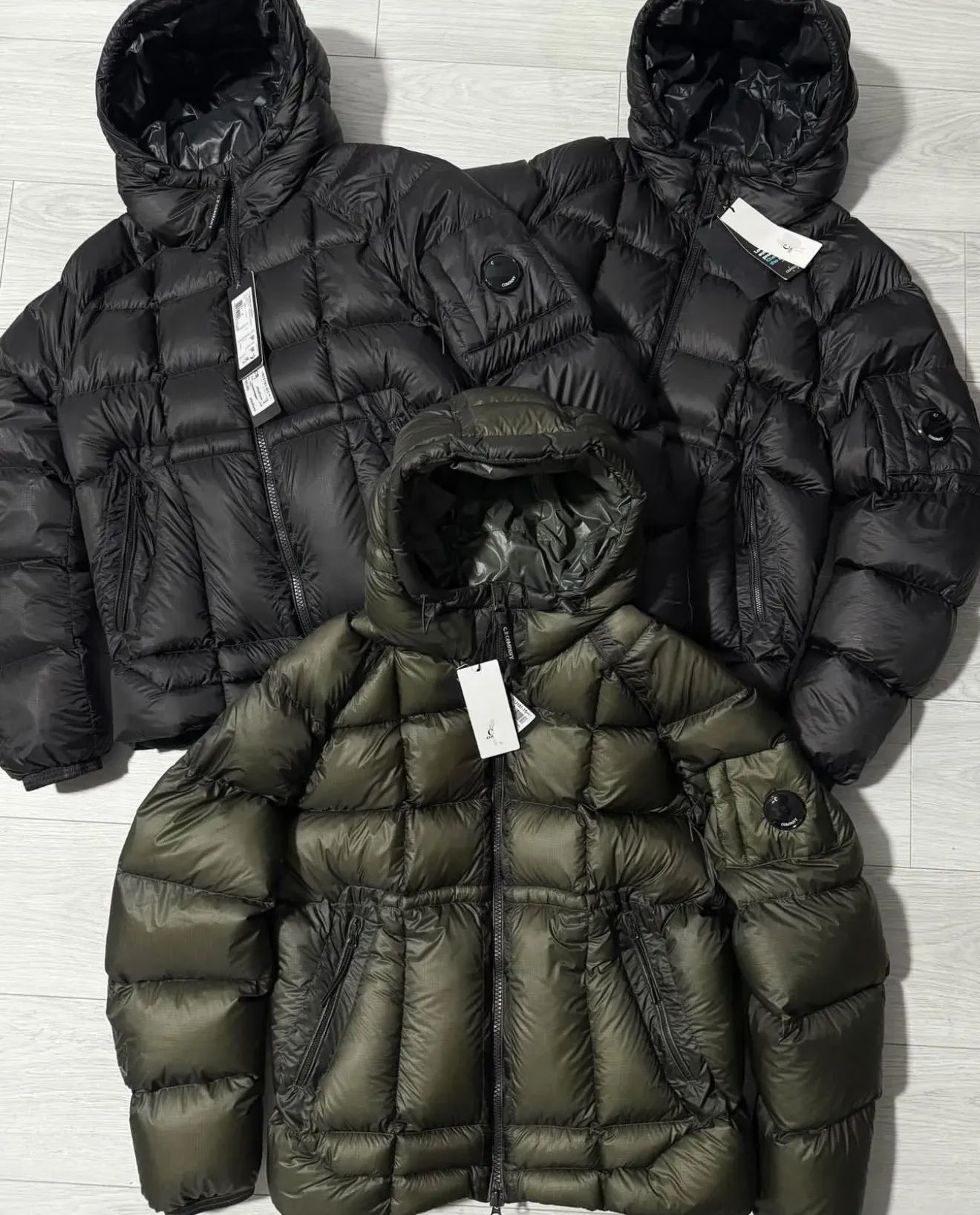 Designer Mens Jacke… - image