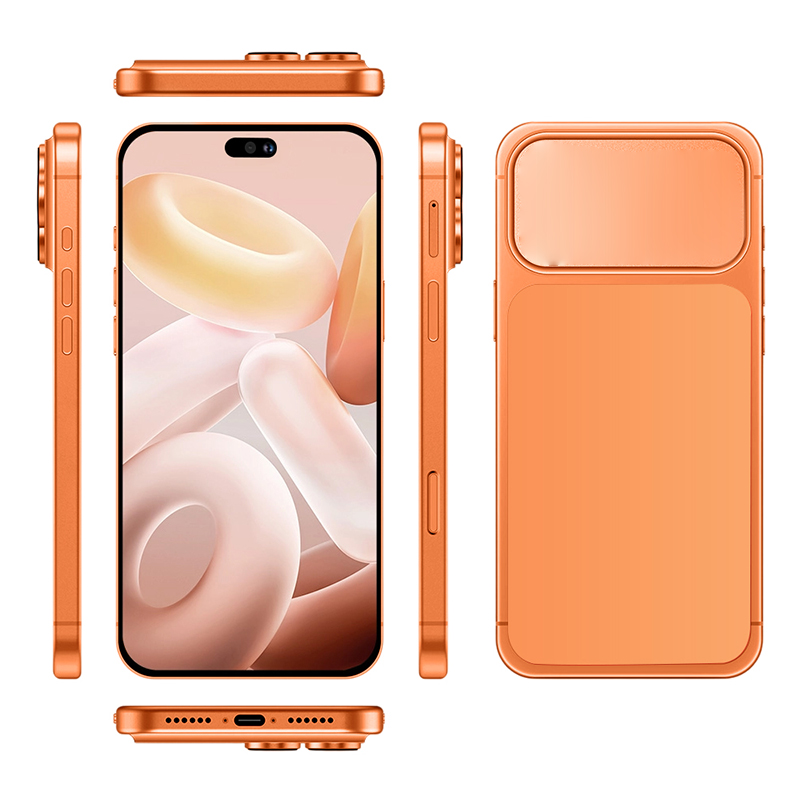 New Phone I17 Pro Max telephone 22GB+2TB 5G Unlock Mobile Phone Face ID HD Full touch screen Camera HD Display Android Phone telephone cellphone Seale